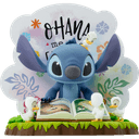 Figura Disney: Stitch Ohana