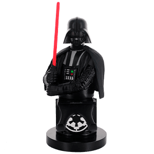 Cable Guy Star Wars: Darth Vader New Hope