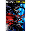 Comic DC Spawn/Batman