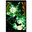 Comic DC Batman/Spawn: Guerra diabólica