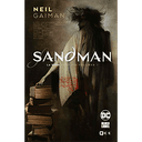 Comic DC Sandman: La saga completa vol. 1 de 2 (Segunda edición)