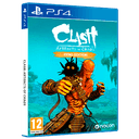 Clash Artifacts of Chaos
