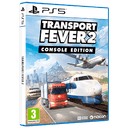 Transport Fever 2 PS5