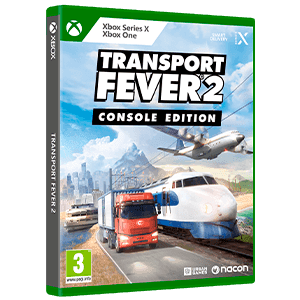 Transport Fever 2
