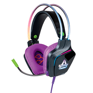 FR-Tec Bifrost RGB PC - PS5 - PS4 - XBOX - Switch - Auriculares Gaming