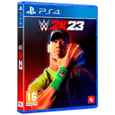 WWE 2K23