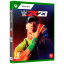 WWE 2K23
