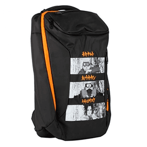 Mochila Naruto Shippuden