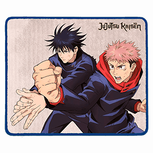Alfombrilla Jujutsu: Light