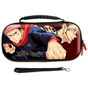 Funda Transporte NSW Jujutsu Dark