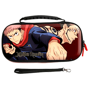 Funda Transporte NSW Jujutsu Dark