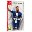 FIFA 23 Legacy Edition