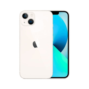 Iphone 13 256Gb Blanco