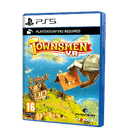Townsmen VR PS5