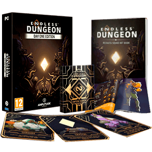 Endless Dungeon Day One Edition