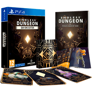 Endless Dungeon Day One Edition