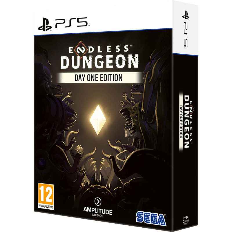 Endless Dungeon Day One Edition