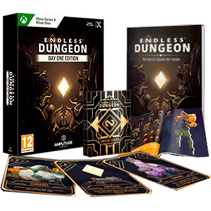 Endless Dungeon Day One Edition