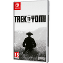 Trek To Yomi