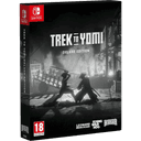 Trek To Yomi Deluxe Edition