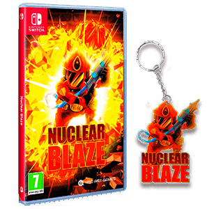Nuclear Blaze