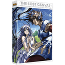 Saint Seiya Lost Canvas - Edición Coleccionista