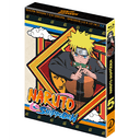 Naruto Shippuden Box 5 Episodios 112 a 137