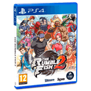 The Rumble Fish 2