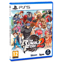 The Rumble Fish 2