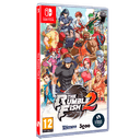 The Rumble Fish 2 Nintendo Switch