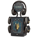 Gaming Locker Hogwarts Legacy