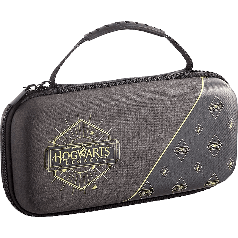 Funda Nintendo Switch Hogwarts Legacy