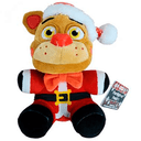 Peluche Five Niight At Freddys: Freddy Vacaciones 7"