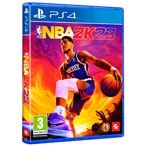 NBA 2k23
