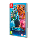 Minecraft Legends Deluxe Edition