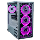 GAMEPC I11-770 – i7-11700KF – RTX 3070 – 16GB RAM – 500GB NVME + 2TB HDD – Ordenador Sobremesa Gaming