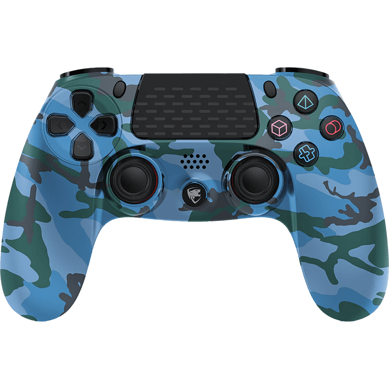 Indeca Raptor Bluetooth Panther PS4 - Controller