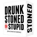 Drunk, Stoned or Stupid