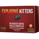 Exploding Kittens