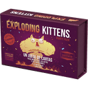 Exploding Kittens Party Pack