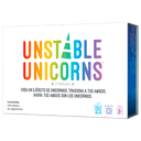 Unstable Unicorns
