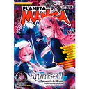 Planeta Manga nº 16