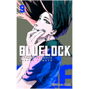 Blue Lock nº 09