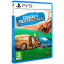 Concept Destruction