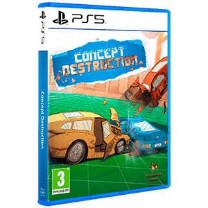 Concept Destruction
