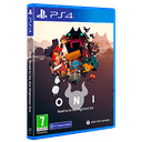 ONI - Road to be the Mightiest Oni PS4