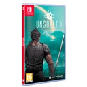 Unsouled Nintendo Switch