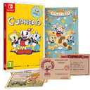 Cuphead Nintendo Switch