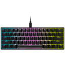 Corsair K65 RGB Mini MX Red Spanish Layout - Teclado Gaming