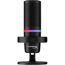 HyperX DuoCast RGB PC - PS5 - PS4 - Mac - Microfono Gaming